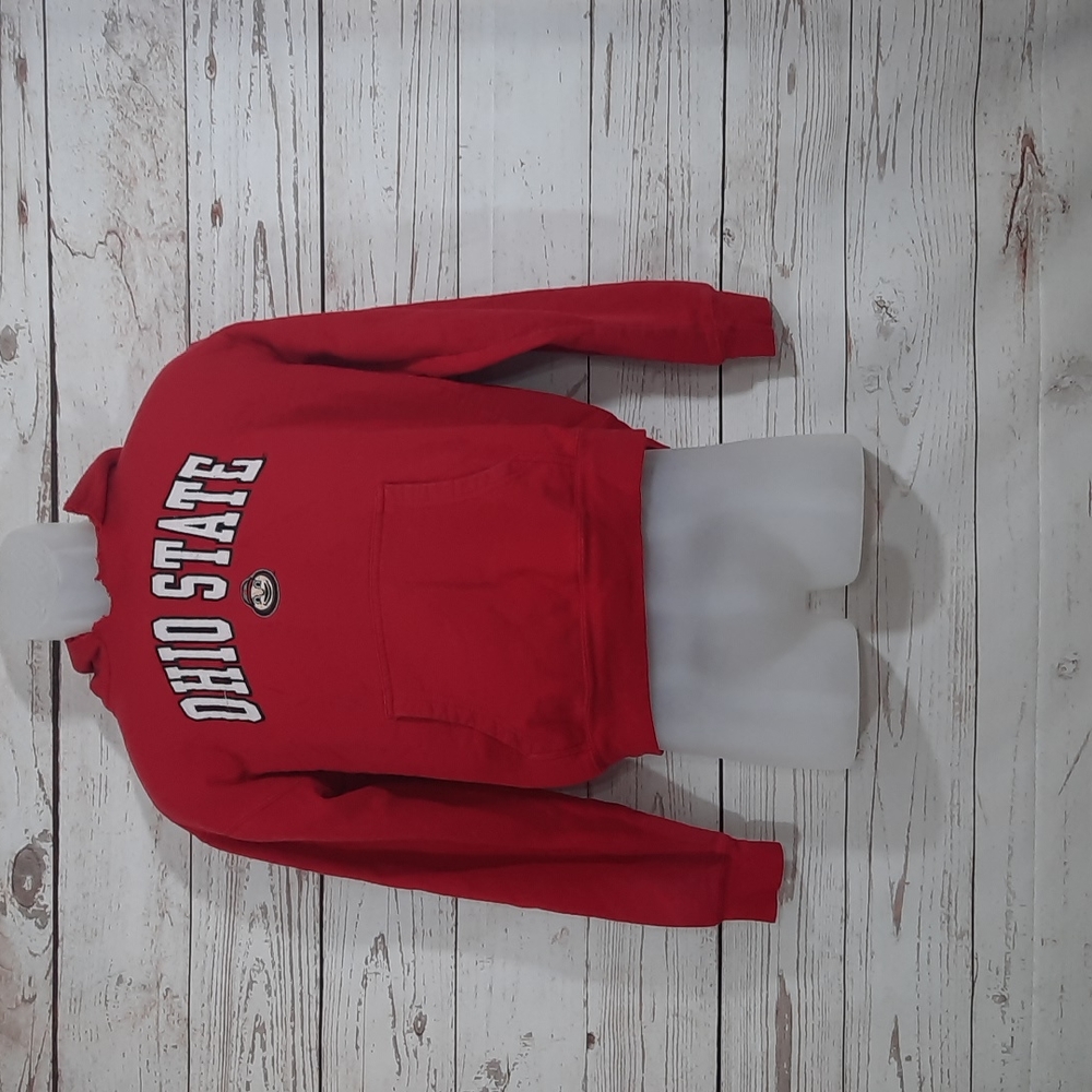 TSI Sportswear Hoodie
